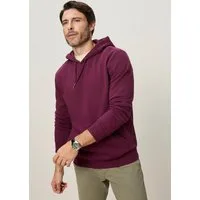 Man's World Kapuzensweatshirt mit Kängurutasche, auch in größeren Größen