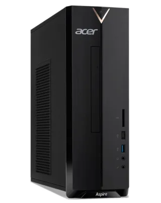 Acer Aspire XC-840 | dt.bh4eg.00c | SFF - Pentium Silver N6005