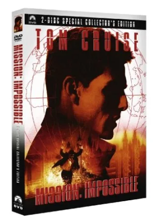 Mission: Impossible [Special Collector's Edition] [2 DVDs] [Special Edition]