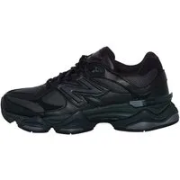 New Balance New Balance - 9060 - Schwarz Schnürschuh