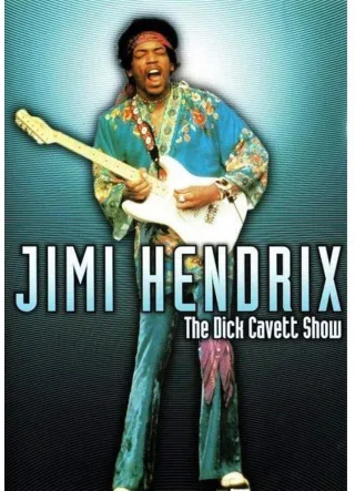 The Dick Cavett Show