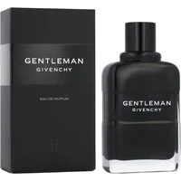 GIVENCHY Eau de Parfum Gentleman, Glasflakon, Parfüm EDP, Herrenduft