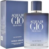Giorgio Armani Eau de Parfum Acqua di Gio Profondo, Herrenduft