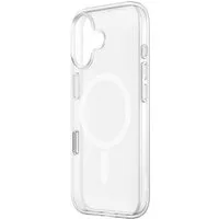 Belkin Handyhülle SheerForce Clear-Serie für Apple iPhone 17, Backcover, Schutzhülle, Handyschutzhülle, Case, Schutzcase, stoßfest