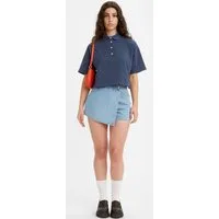 Levi's® Hosenrock SKORT Shorts und Rock in einem