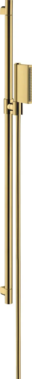 Hansgrohe Brausenset Axor One 900mm Polished Gold Optic 45722990