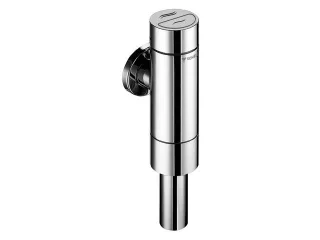Schell WC-Spülarmatur SchellOMAT SILENT ECO mit Spartaste 3/4" chrom 022490699