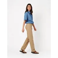 TONI Straight-Jeans Honey aus Stretch-Denim