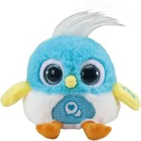 Vtech® Kuscheltier Vtech Baby, LoLibirds, Pauly, mit Leucht- und Soundeffekten