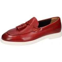 Melvin & Hamilton Dean 1 Leder-Loafers für Herren Loafer Flache Absätze, Echtes Leder