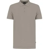 JOOP! Poloshirt Roberto mit feiner Struktur