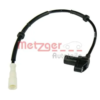 Metzger Raddrehzahlsensor vorne Renault Kangoo