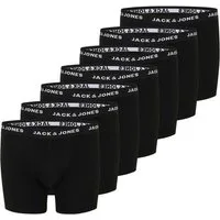 Jack & Jones PlusSize Boxershorts (7-St)