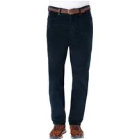 Franco Bettoni 5-Pocket-Hose Angenehmer Komfort-Dehnbund
