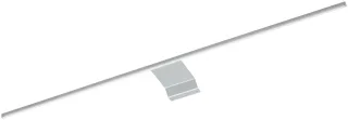 Pelipal Aufsatzleuchte ZALAUF90, B:900, H:26, T:122mm ZALAUF90