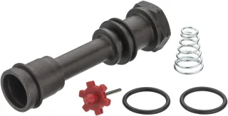 HAZET Lufteinlass-Satz - 9012EL-SPC-019/5