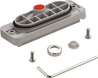 Hansgrohe Strahlformer für Axor Starck X Waschtischmischer 97462 , 97462000 97462000