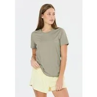ENDURANCE Funktionsshirt Nan mit 4-Wege-Stretch-Material