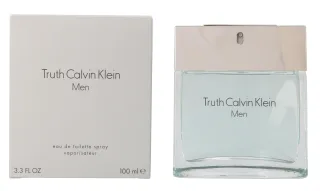 Calvin Klein Truth Men Edt Spray 100ml