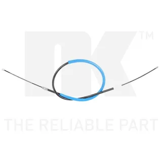 NK Handbremsseil hinten Renault Twingo I C06 1.2 C067 C066 C068