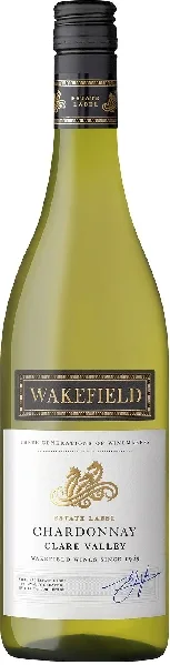 Wakefield Estate Chardonnay Padthaway Clare Valley Jg. 2023