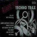 Best of Techno Trax [Audio CD] Various The Age Of Love Klangwerk Eskimos & Egypt Eco Atahualpa U96 Interactive Human Resource 2 Unlimited
