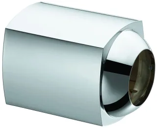 Grohe Kappe 48455 für Einhandmischer- Fertigmontagesets chrom, 48455000 48455000