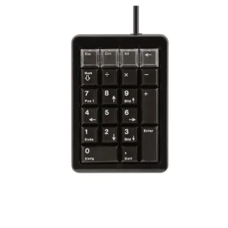 Cherry Keypad G84-4700 | g84-4700lucde-2 | Tastenfeld - USB