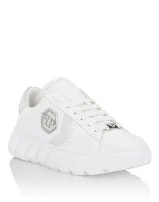 Lo-Top Turnschuhe Hexagon