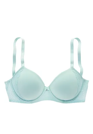LASCANA - LASCANA Schalen-BH turquoise - Gr. - 85F