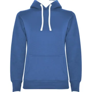 Roly - "Urban" Sweatshirt für Damen (Königsblau/Weiß)