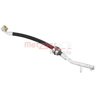Metzger Niederdruckleitung f?r Klimaanlage BMW 1er 2er 3er 4er 2360087