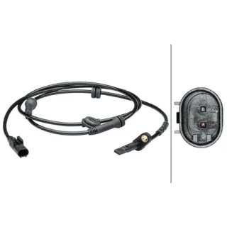 Hella Sensor f?r Raddrehzahl Fiat Punto 188 6PU012679-291