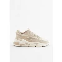 Next Modische Turnschuhe mit elastischen Schnürsenkelns Sneaker (1-tlg)