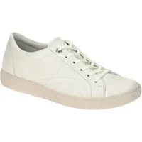 Ecco 21861301007 Schnürschuh