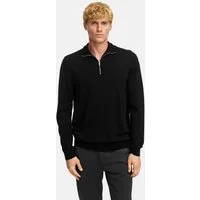 Kronstadt Strickpullover Herren KSJohannes Pullover Herrenpullover aus feiner Merinowolle