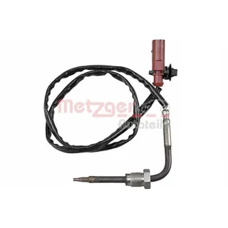 Metzger Abgastemperatursensor VW Crafter 2,0 TDI