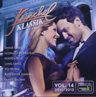 Kuschelklassik 14 [Audio CD] Various