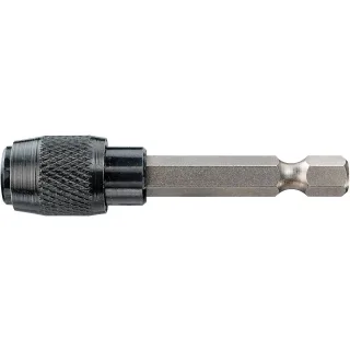 DEWALT Schnellwechsel-Magnet-Bithalter 1/4 Zoll 60mm - DT7511-QZ