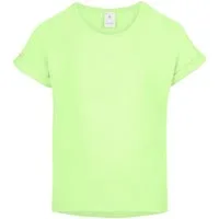 Merry Style T-Shirt für Mädchen aus weicher Baumwolle MS-468 (1-tlg)
