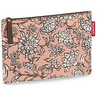 REISENTHEL® Clutch, Kosmetiktasche Federmappe Kulturtasche Schminktasche