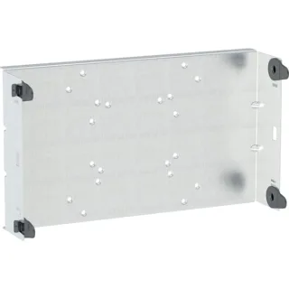 Geberit GIS Montageplatte f. UP-Grundkörper 461178003