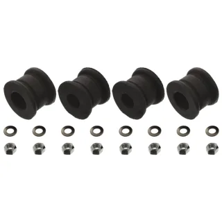 Febi Reparatursatz Stabilisatorlager Mercedes 124 08942