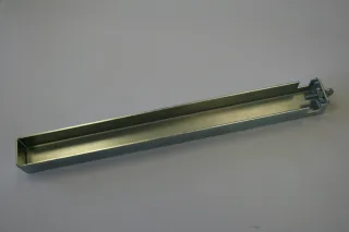 ELMAG Längsanschlag inkl. Lappen- - 9601400
