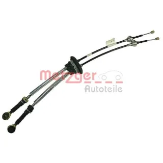 Metzger Kupplungsseil Citroen Fiat Peugeot 3150028