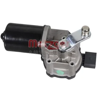 Metzger Wischermotor vorne Audi Q2