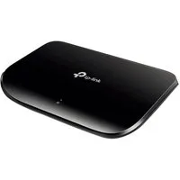 tp-link TL-SG1005D Netzwerk-Switch (Plug-and-Play, Green IT spart bis zu 70% Energie)