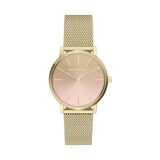Armani Exchange Damenuhr AX5619