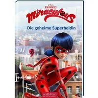 Miraculous – Die geheime Superheldin (Miraculous 1) / Zagtoon