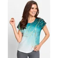 Witt T-Shirt Shirt Kurzarm